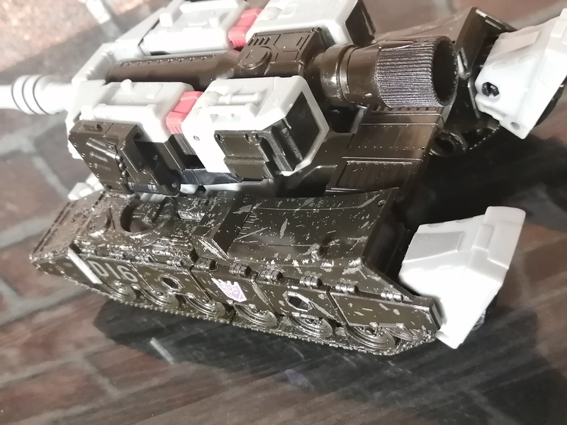 アースライズ/EARTHRISE】 トランスフォーマー アースライズ ER-13