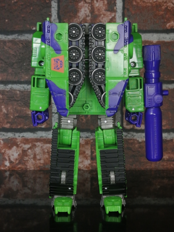 トランスフォーマー WFC-GS14 メガトロン G2カラー Transformers Generations Selects G2 Megatron WFC-GS14 Voyager