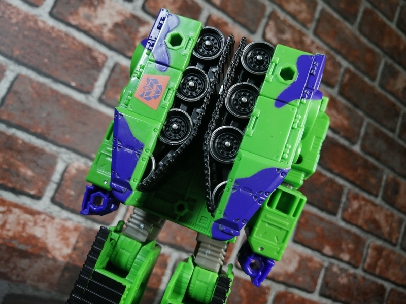 ブログ 51point】 海外版 トランスフォーマー ジェネレーション