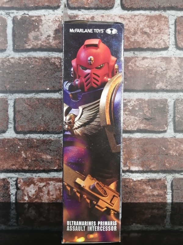 マクファーレントイズ ウォーハンマー40.000 カオススペースマリーン ウォーハンマー 40000】ケイオス・スペースマリーン:サイファー