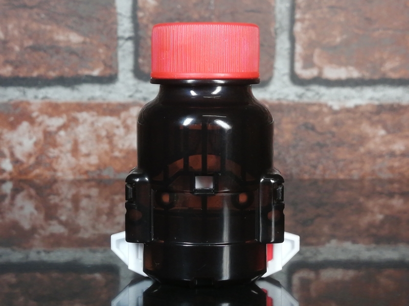 キャップ革命 ボトルマンDX】 ボトルマン BOT-28 コーラマルDX