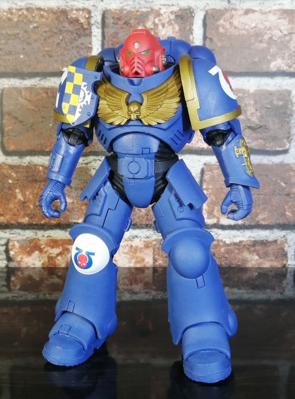 マクファーレン・トイズ/McFARLANE TOYS】 海外版