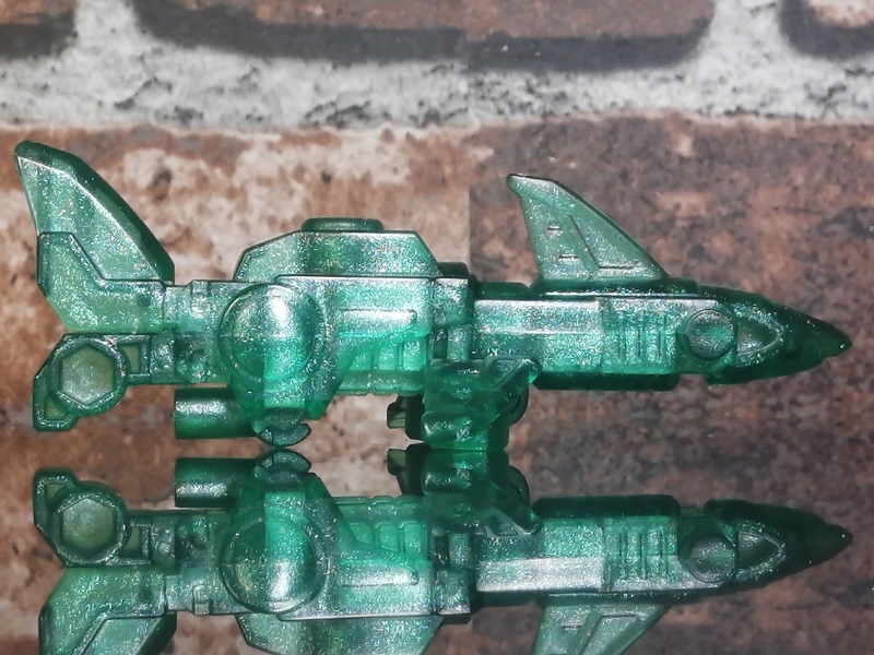 キャンペーン品】 参乗合体 トランスフォーマー Go! 限定