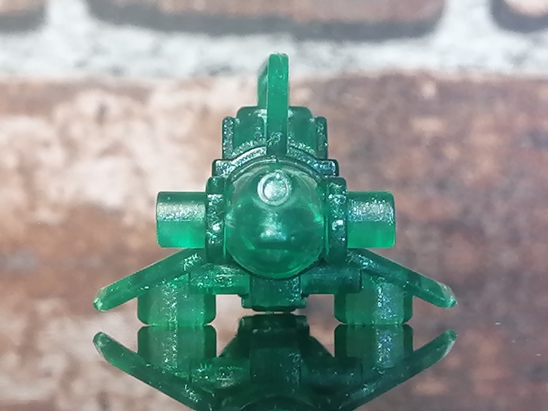 キャンペーン品】 参乗合体 トランスフォーマー Go! 限定アームズ