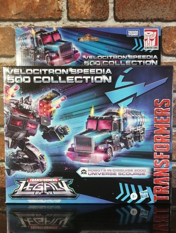ウォルマート/walmart限定】 海外版 トランスフォーマー