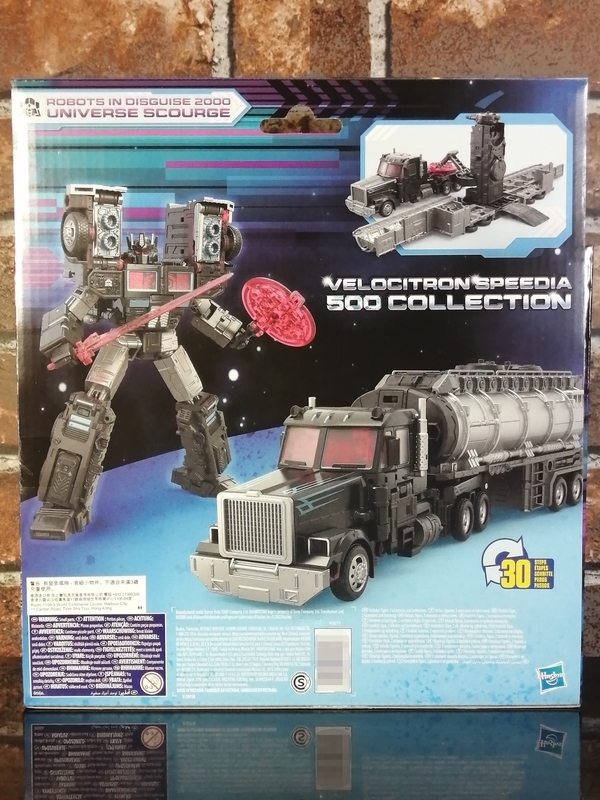 ウォルマート/walmart限定】 海外版 トランスフォーマー