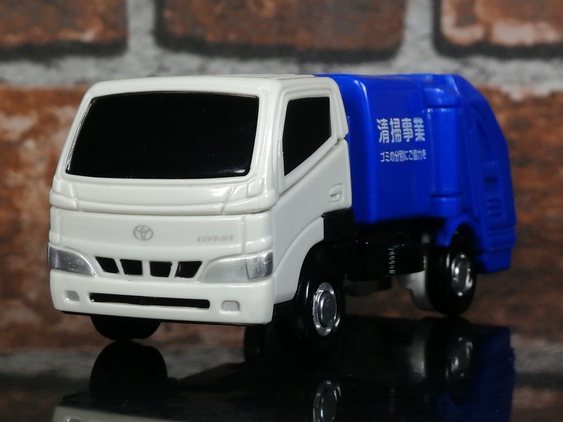 ジョブレイバー】 トミカヒーローズ ジョブレイバー 特装合体ロボ JB07