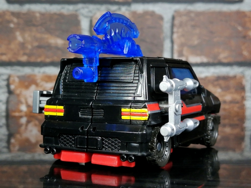 ウォルマート/walmart限定】 海外版 トランスフォーマー