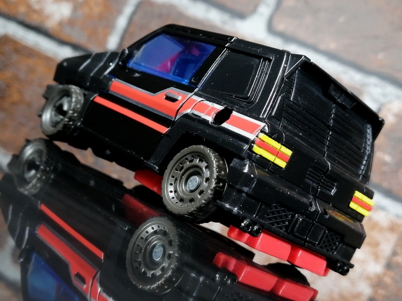 ウォルマート/walmart限定】 海外版 トランスフォーマー