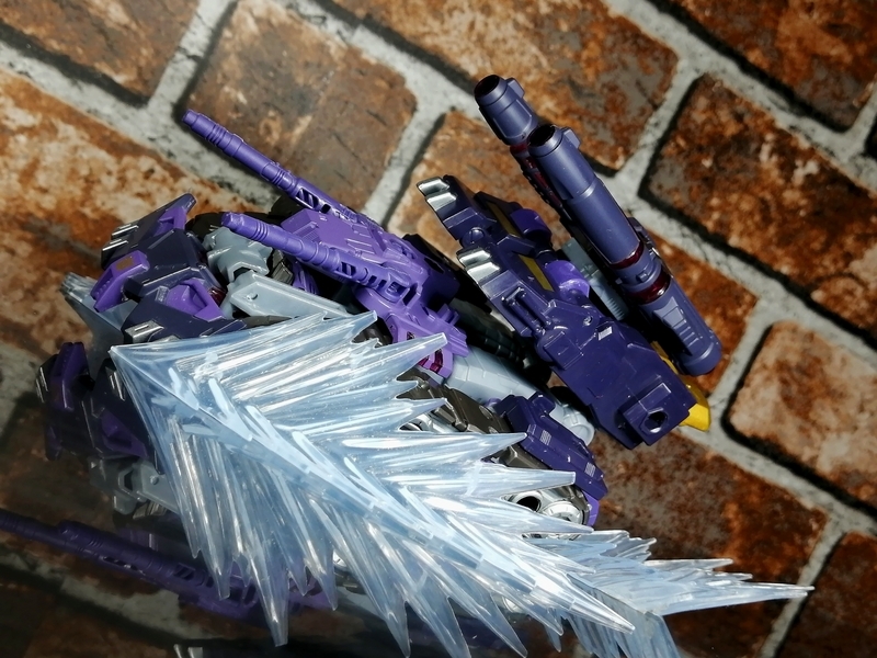 レガシー エヴォリューション/LEGACY EVOLUTION】 海外版