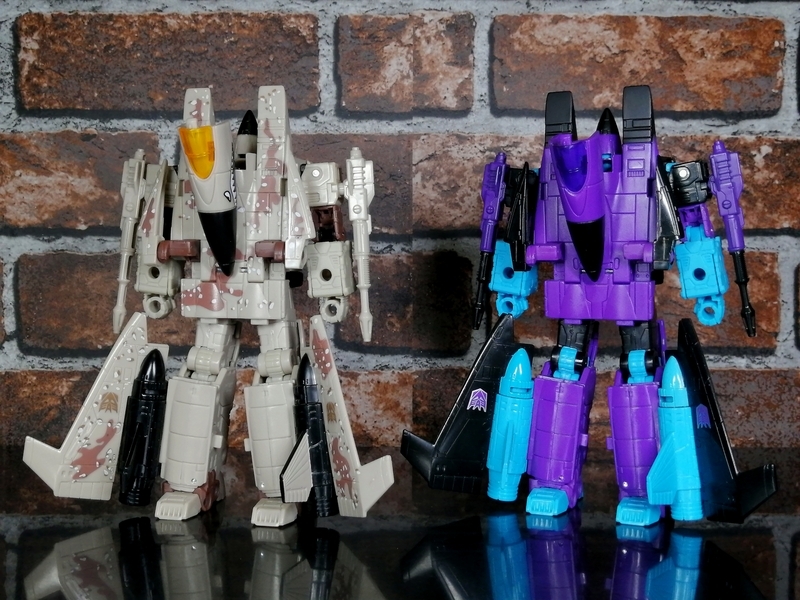 タカラトミーモール限定】 トランスフォーマー ジェネレーション