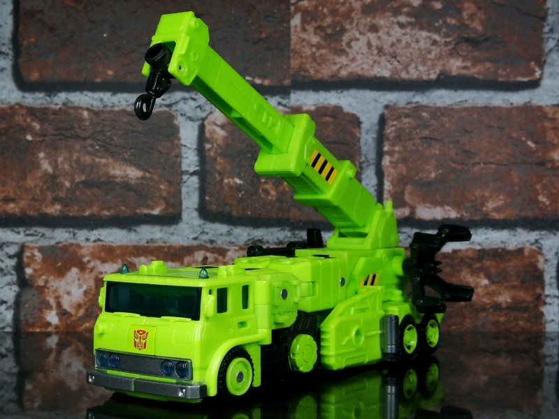 タカラトミーモール限定】 トランスフォーマー レガシー VS500