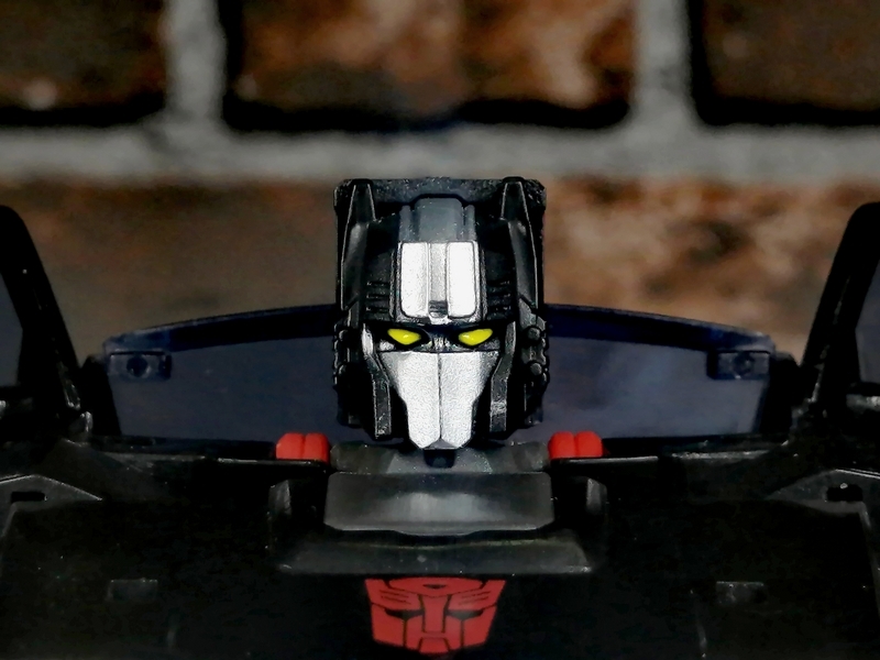 ウォルマート/walmart限定】 海外版 トランスフォーマー