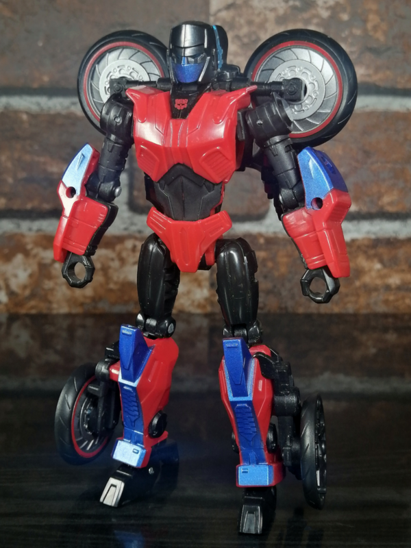 未開封 限定 トランスフォーマー レガシー TL EX-03 ロードロケット 国内：タカラトミーモール限定】トランスフォーマ―レガシー