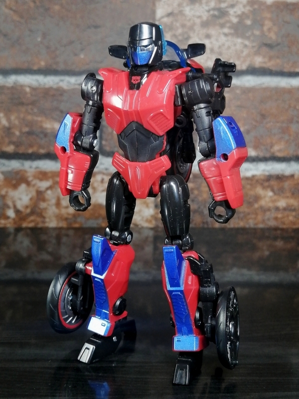 ウォルマート/walmart限定】 海外版 トランスフォーマー
