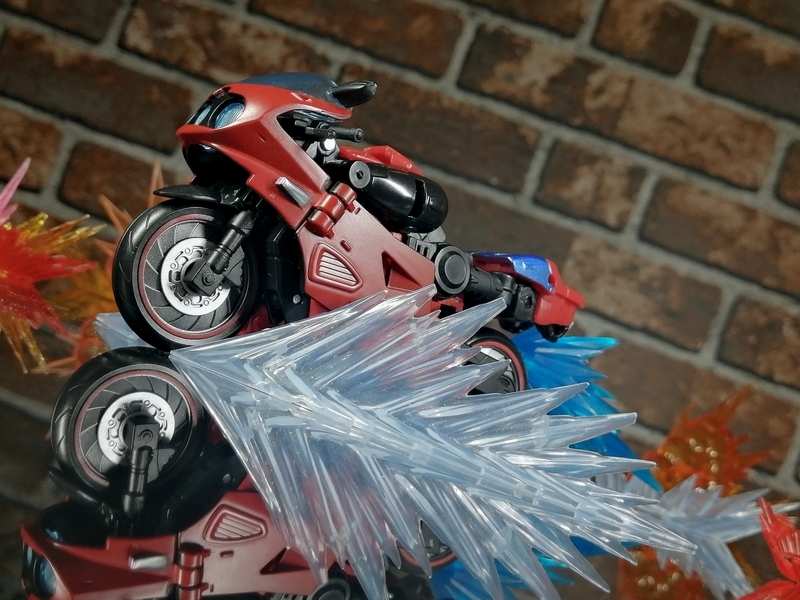 ウォルマート/walmart限定】 海外版 トランスフォーマー