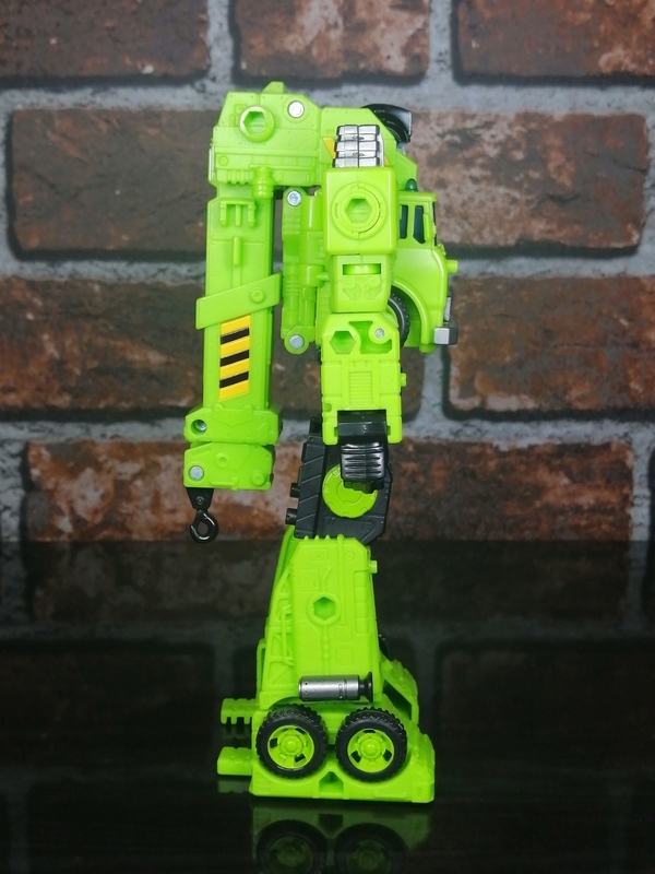 タカラトミーモール限定】 トランスフォーマー レガシー VS500