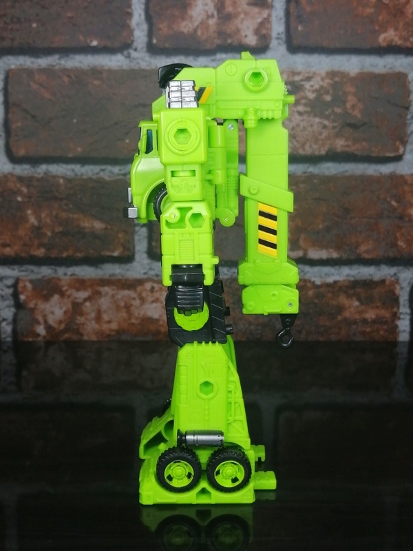 タカラトミーモール限定】 トランスフォーマー レガシー VS500