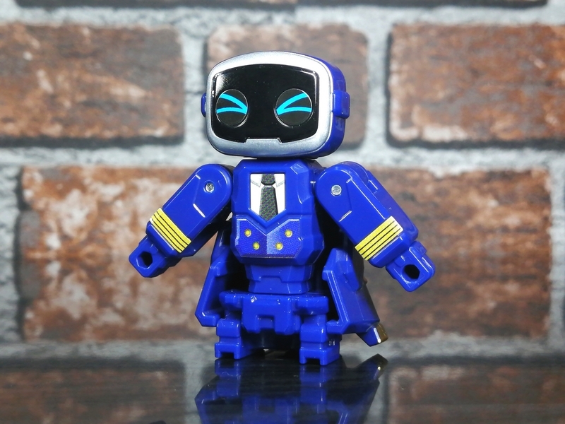 ジョブレイバー】 トミカヒーローズ ジョブレイバー 特装合体ロボ DX