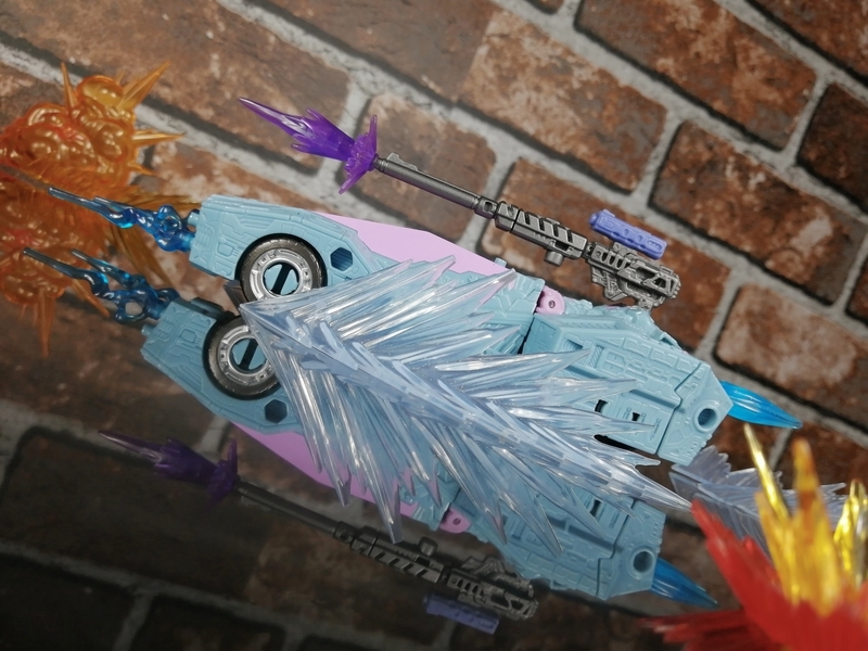 アマゾン/Amazon限定】 トランスフォーマー レガシー エヴォリュー