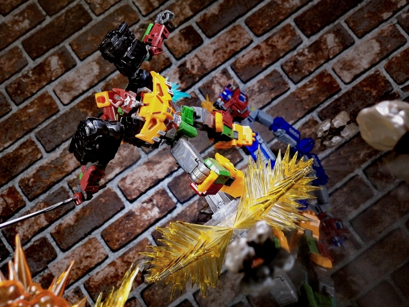 ブログ 51point】 トランスフォーマー レガシー エヴォリューション
