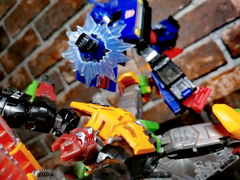 ブログ 51point】 トランスフォーマー レガシー エヴォリュー