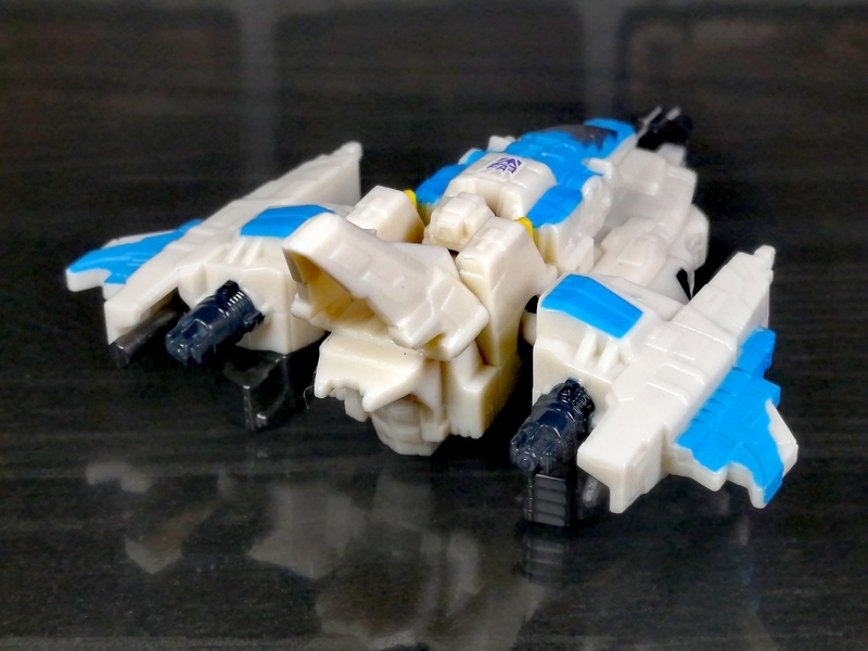 ブログ 51point】 ボットコン/BOTCON限定 トランスフォーマー
