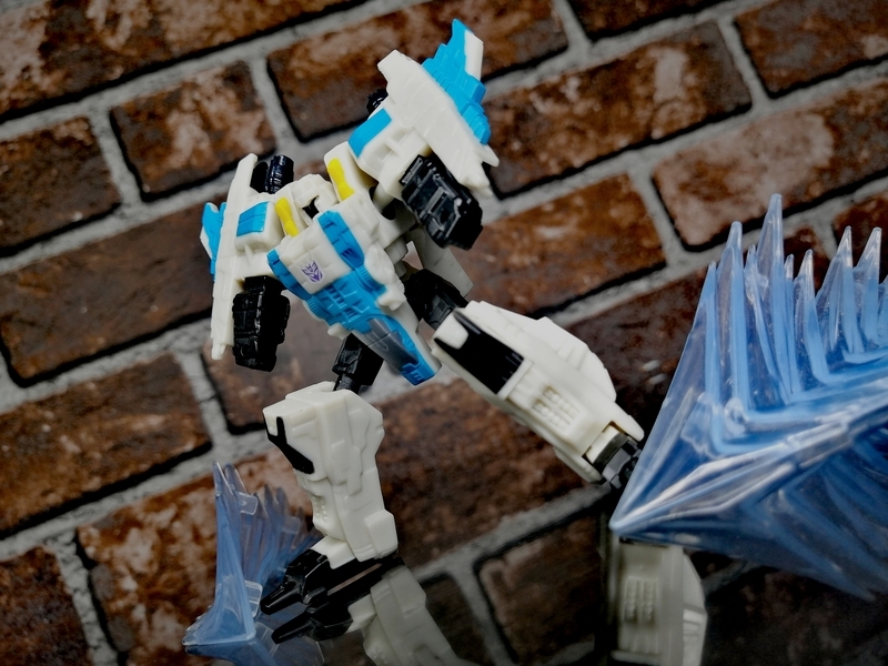 ブログ 51point】 ボットコン/BOTCON限定 トランスフォーマー
