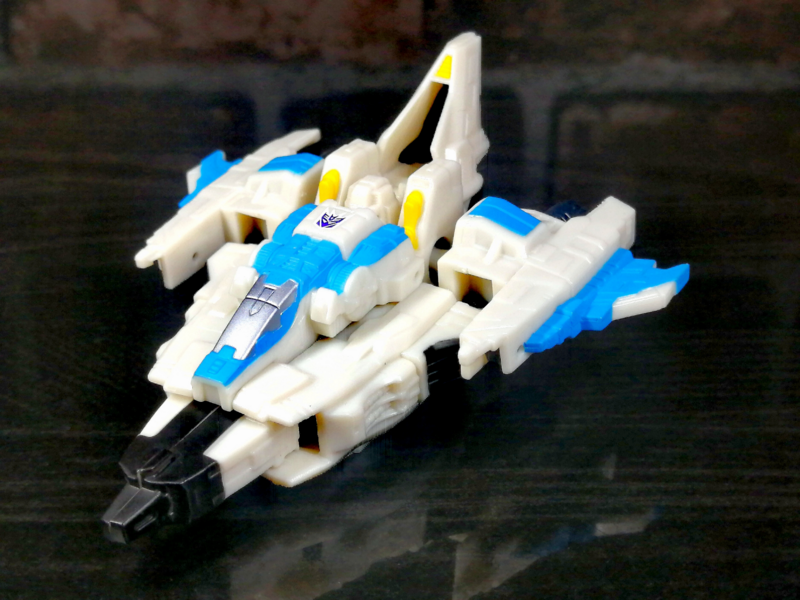 未開封● 限定 ラムジェット ユニバース トランスフォーマー ミニコン 未開封○ 限定 ラムジェット ユニバース トランスフォーマー