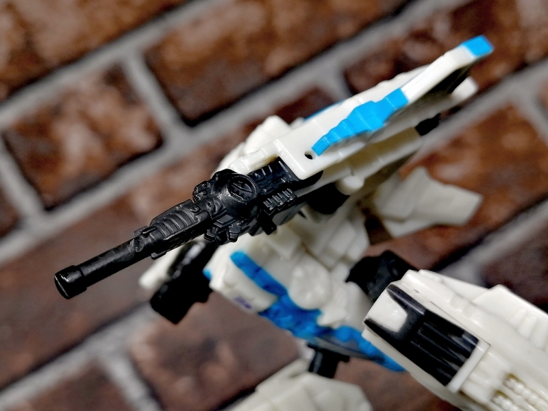 ブログ 51point】 ボットコン/BOTCON限定 トランスフォーマー セイバー