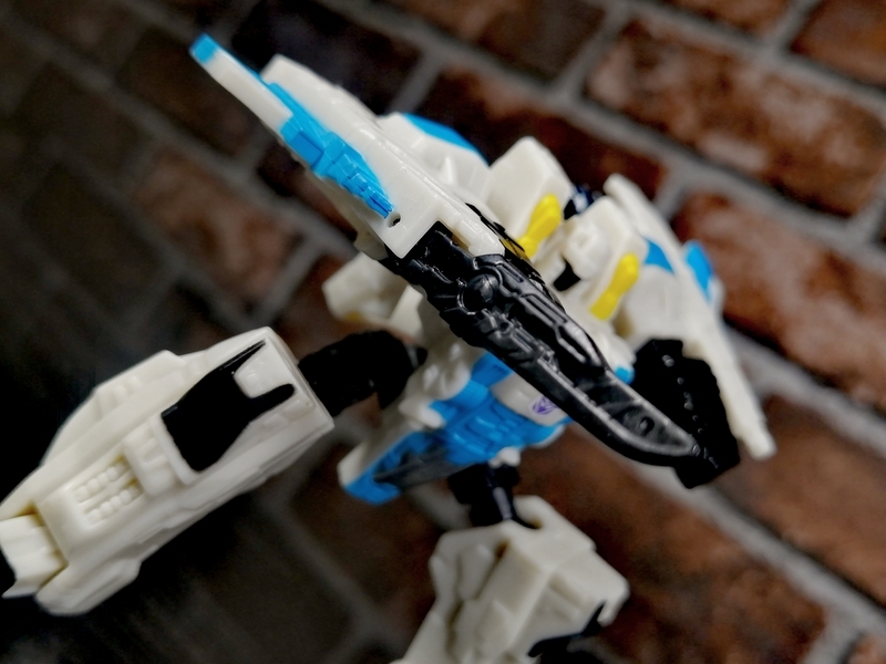 未開封● 限定 ラムジェット ユニバース トランスフォーマー ミニコン トイザらス/Toys