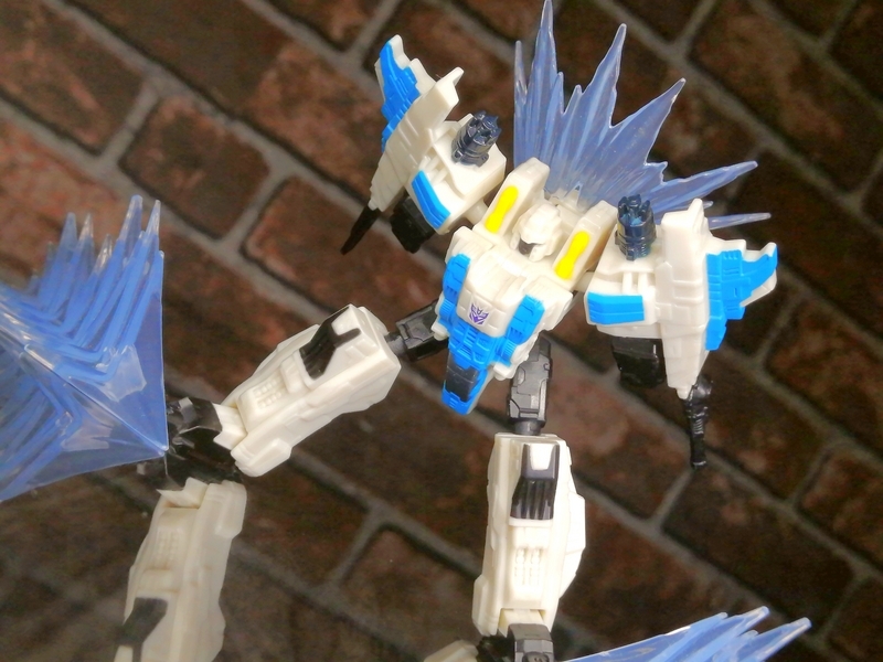 ブログ 51point】 ボットコン/BOTCON限定 トランスフォーマー セイバー