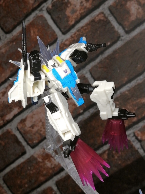 ブログ 51point】 ボットコン/BOTCON限定 トランスフォーマー セイバー