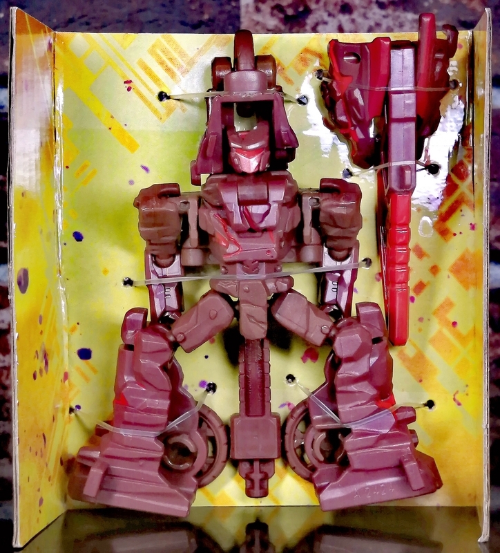 ブログ 51point】 トランスフォーマー レガシー ユナイテッド