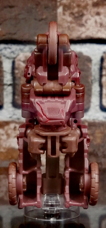 ブログ 51point】 トランスフォーマー レガシー ユナイテッド