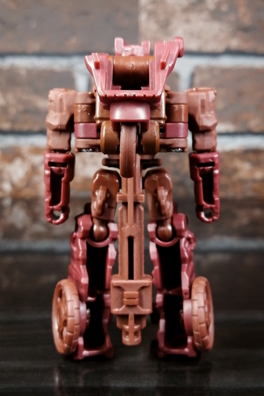 ブログ 51point】 トランスフォーマー レガシー ユナイテッド