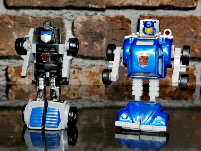 ブログ 51point】 ボットコン/BOTCON (2002) 限定