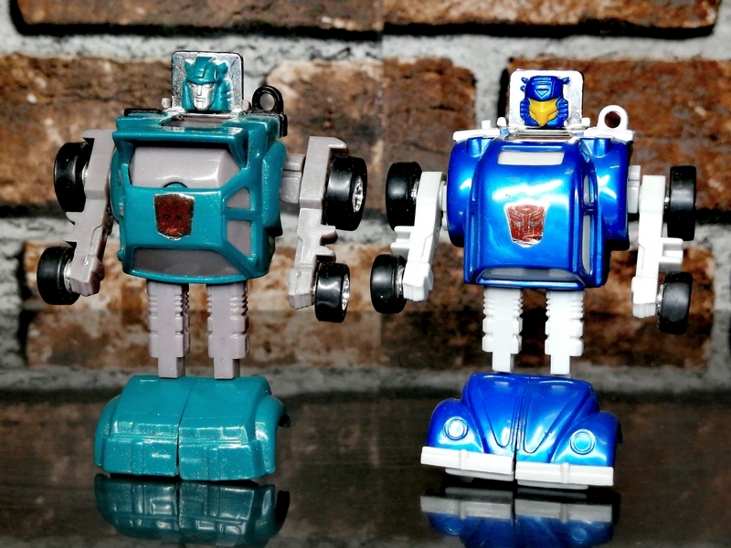 ブログ 51point】 ボットコン/BOTCON (2002) 限定