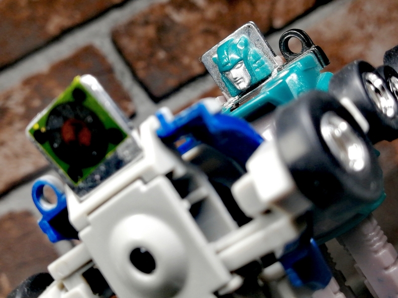 ブログ 51point】 ボットコン/BOTCON (2002) 限定 ブログ 51point】 ボットコン/BOTCON (2002) 限定