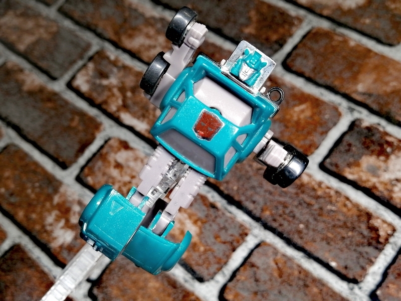 ブログ 51point】 ボットコン/BOTCON (2002) 限定