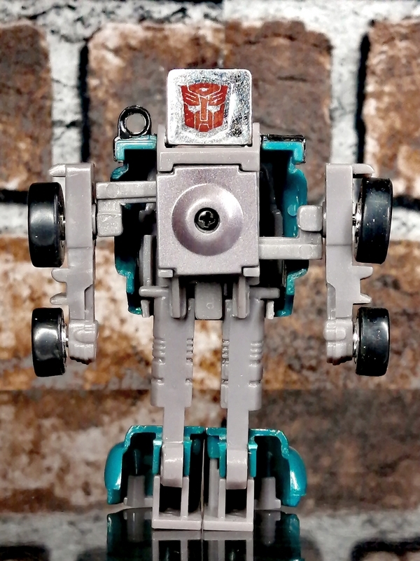 ブログ 51point】 ボットコン/BOTCON (2002) 限定