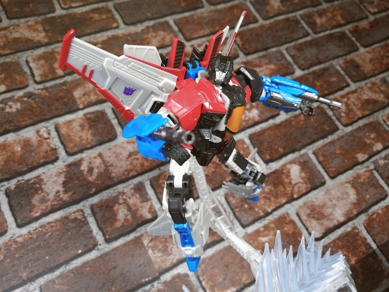 ブログ 51point】 タカラトミーモール限定 トランスフォーマー