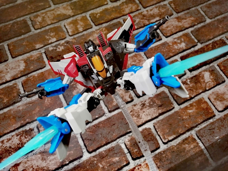 ブログ 51point】 タカラトミーモール限定 トランスフォーマー
