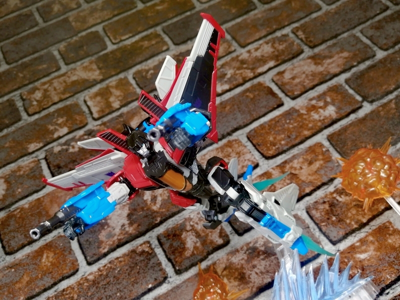 ブログ 51point】 タカラトミーモール限定 トランスフォーマー