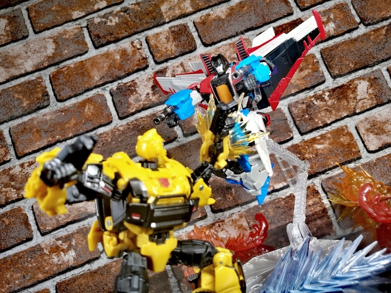 ブログ 51point】 タカラトミーモール限定 トランスフォーマー