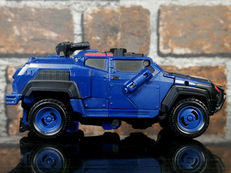 ブログ 51point】 タカラトミーモール限定 トランスフォーマー