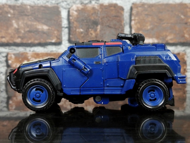 ブログ 51point】 タカラトミーモール限定 トランスフォーマー
