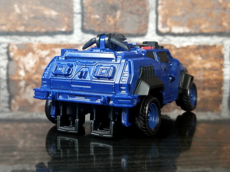 ブログ 51point】 タカラトミーモール限定 トランスフォーマー