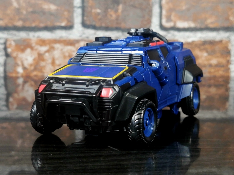 国内：タカラトミーモール限定】TRANSFORMERS REACTIVATE