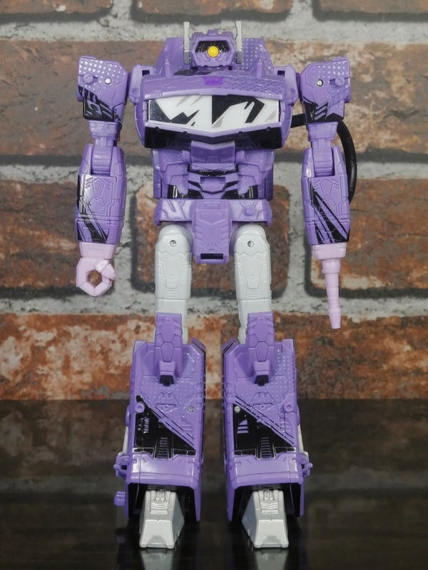 レビュー：TFジェネレーションズ コミックエディション（海外版